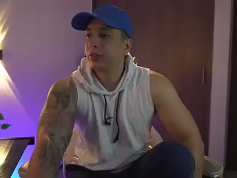 appolo allen online show from February 21, 5:42 pm