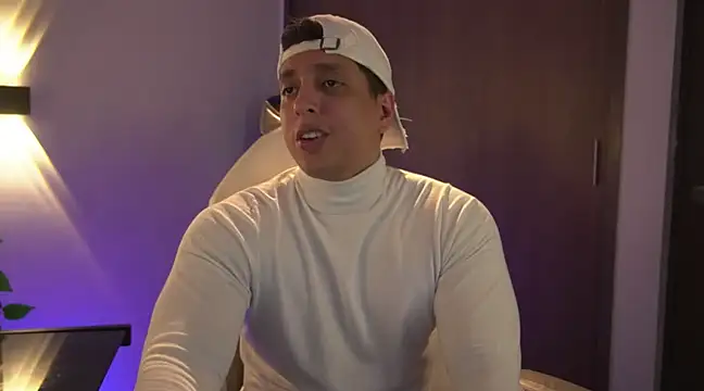 appolo allen online show from March 2, 1:47 am