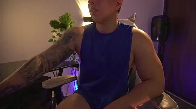 appolo allen online show from March 3, 2:58 am