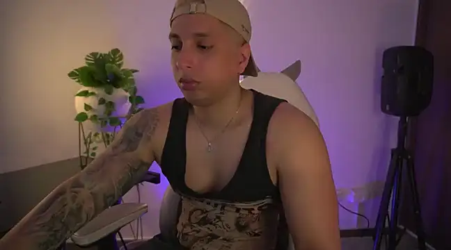 appolo allen online show from March 9, 7:15 pm