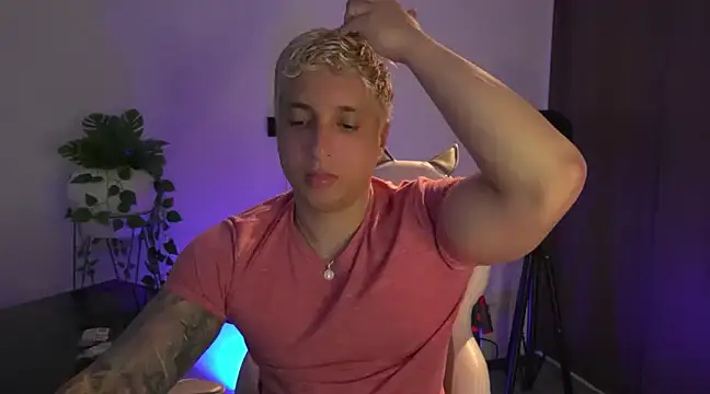 appolo allen online show from March 17, 4:19 am