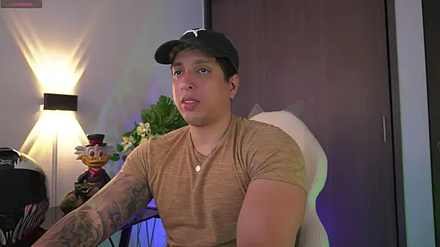 appolo allen online show from September 19, 3:52 am