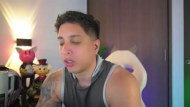 appolo allen online show from October 5, 3:49 am