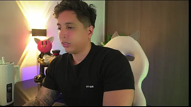 appolo allen online show from October 13, 11:49 pm