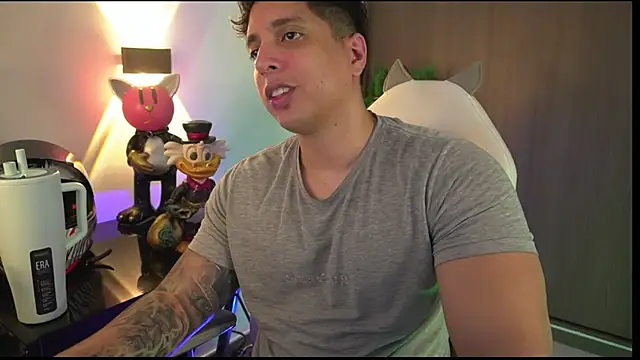 appolo allen online show from October 15, 4:56 am