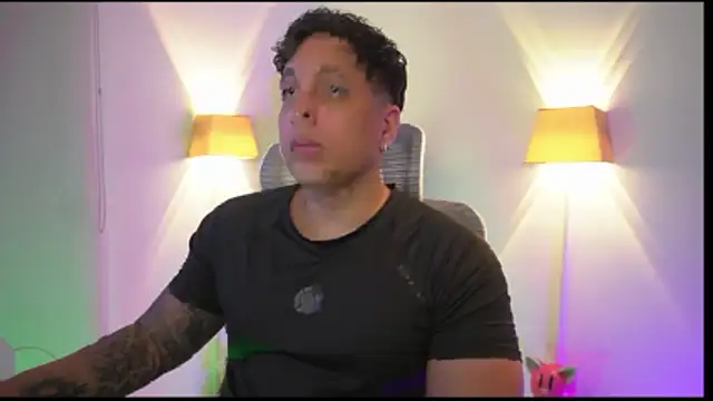 appolo allen online show from November 13, 6:01 am