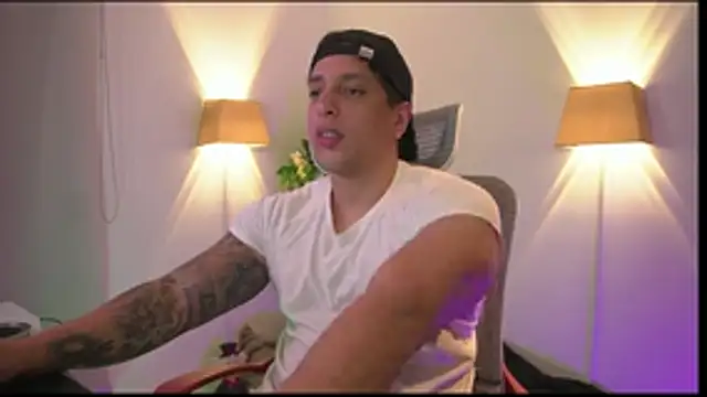 appolo allen online show from December 14, 12:49 am