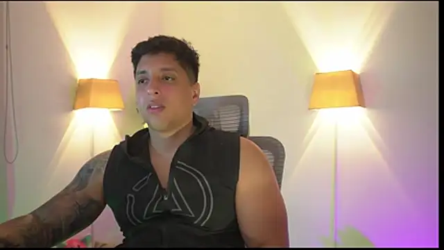 appolo allen online show from January 10, 2:35 am