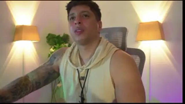 appolo allen online show from January 14, 11:31 pm