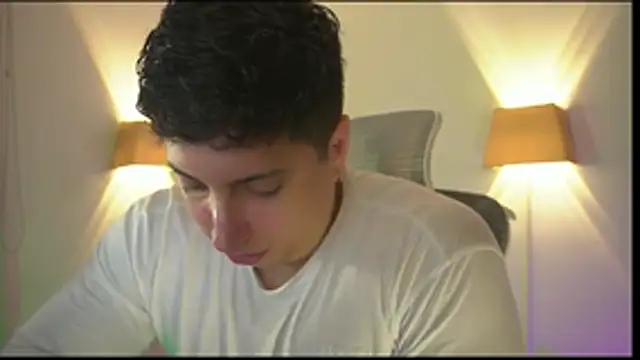 appolo allen online show from January 17, 4:50 am