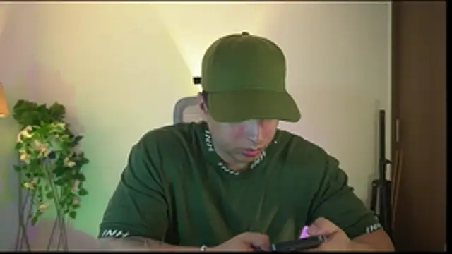 appolo allen online show from February 6, 3:11 am