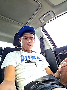 Yoko0381 online show from October 1, 7:42 pm