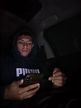 Yoko0381 online show from November 5, 6:13 am