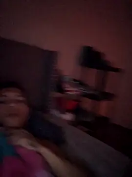 Yoko0381 online show from December 20, 1:18 pm