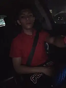 Yoko0381 online show from July 29, 3:26 am