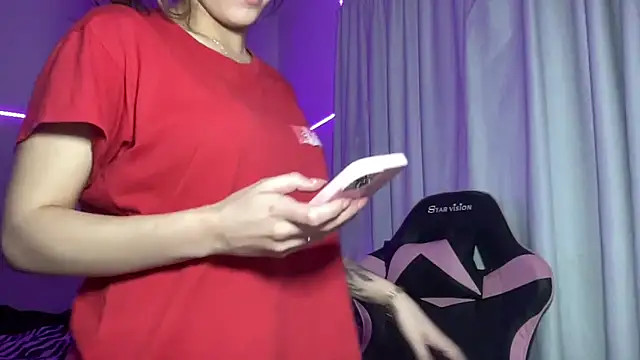 Lolykush online show from December 4, 3:48 am