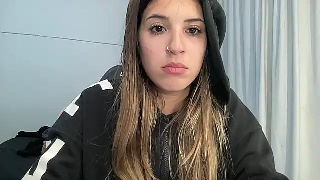 Lolykush online show from February 14, 12:30 am