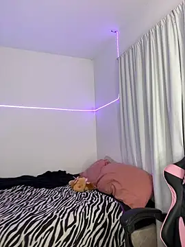 Lolykush online show from February 15, 4:03 am
