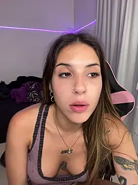 Lolykush online show from February 17, 4:31 am