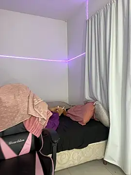 Lolykush online show from February 18, 6:26 am