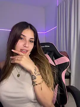 Lolykush online show from February 26, 4:36 am