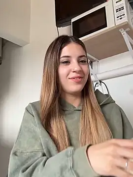 Lolykush online show from September 11, 1:55 pm