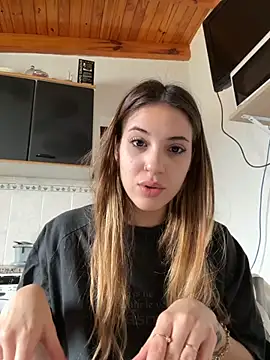Lolykush online show from September 15, 3:56 pm