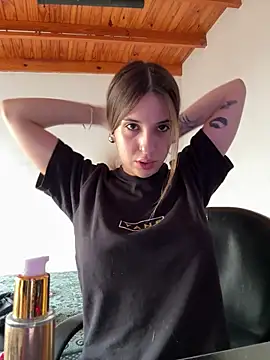 Lolykush online show from September 16, 4:52 pm
