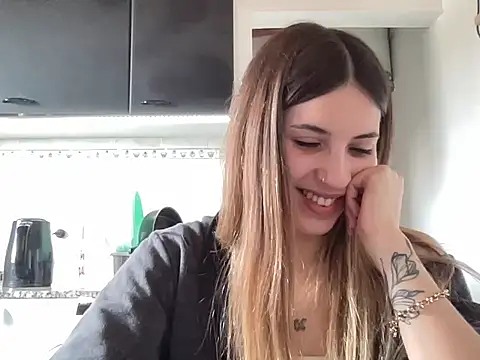 Lolykush online show from September 17, 5:25 pm