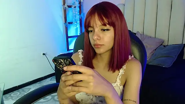 peyton golden1 online show from October 9, 3:48 am