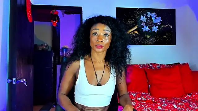 KimberlyBanks2 online show from December 29, 2:17 am
