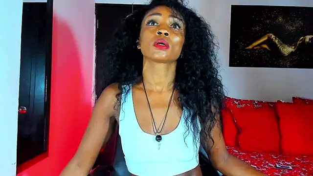 KimberlyBanks2 online show from January 5, 12:42 am