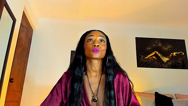 KimberlyBanks2 online show from October 2, 10:17 pm