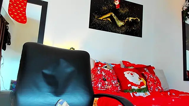 KimberlyBanks2 online show from December 13, 7:53 pm