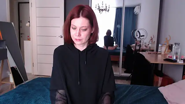 Snapshot of Your_Corvus chatting on September 26, 9:13 am Your Corvus online show from September 26, 9:13 am