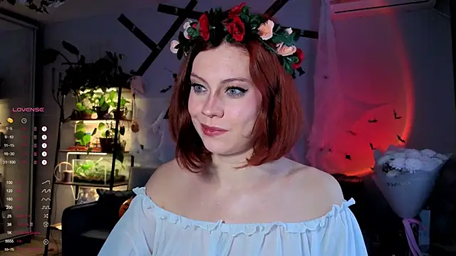 Snapshot of Your_Corvus chatting on October 30, 10:49 am Your Corvus online show from October 30, 10:49 am