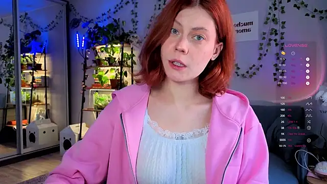 Snapshot of Your_Corvus chatting on November 7, 9:53 am Your Corvus online show from November 7, 9:53 am