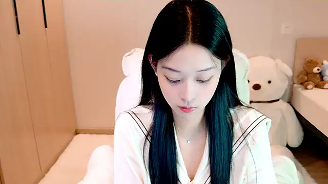 Snapshot of Xueb_J chatting on January 23, 6:39 am Xueb J online show from January 23, 6:39 am