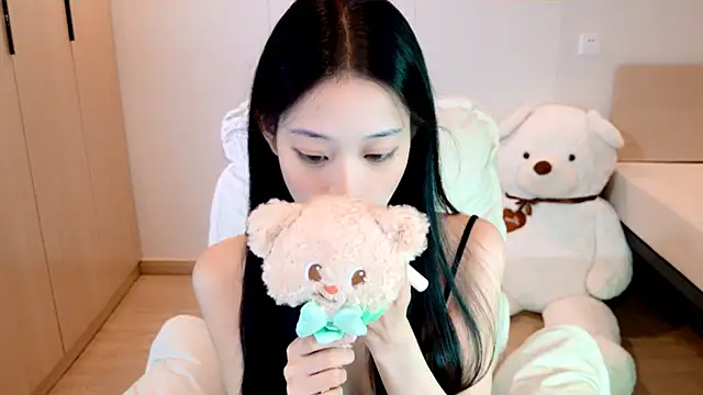 Snapshot of Xueb_J chatting on September 22, 10:50 am Xueb J online show from September 22, 10:50 am