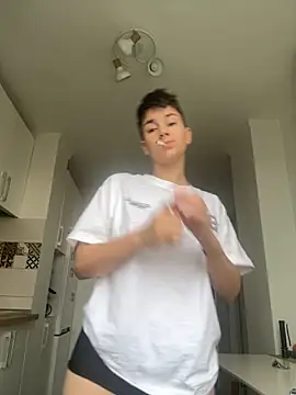 Snapshot of JessyAdore chatting on September 25, 9:57 am JessyAdore online show from September 25, 9:57 am