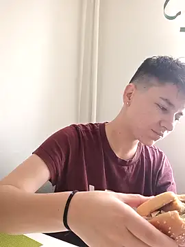 Snapshot of JessyAdore chatting on October 10, 9:19 am JessyAdore online show from October 10, 9:19 am