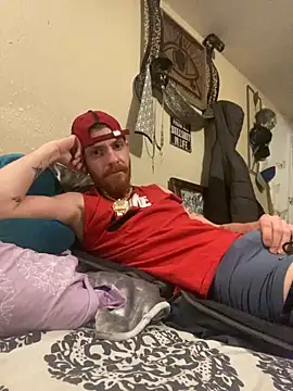 CityBoy75211 online show from January 20, 8:41 am