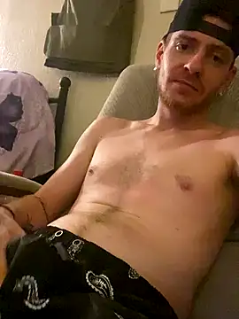 CityBoy75211 online show from September 23, 8:45 pm