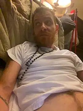 CityBoy75211 online show from November 9, 2:43 am