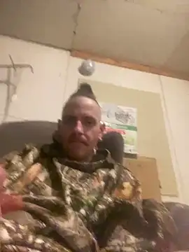 CityBoy75211 online show from December 22, 7:38 am