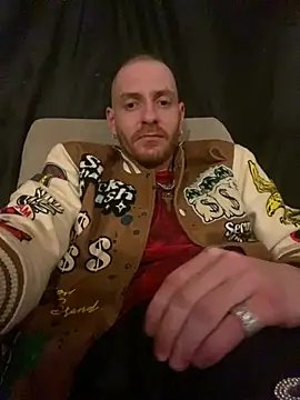 CityBoy75211 online show from January 12, 6:40 am