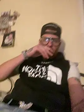 CityBoy75211 online show from February 27, 6:02 am