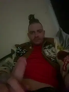 CityBoy75211 online show from March 31, 9:10 am