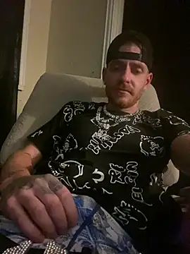 CityBoy75211 online show from April 12, 7:13 am