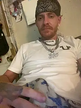 CityBoy75211 online show from April 13, 1:44 am